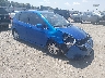 JHMGD38688S****** Salvage and Wrecked 2008 Honda Fit in Little Rock