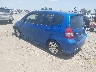 JHMGD38688S****** Salvage and Repairable 2008 Honda Fit in Little Rock