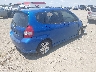 JHMGD38688S****** Salvage and Wrecked 2008 Honda Fit in Arkansas State
