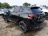 LRBFZPR46PD****** Salvamento y Reparables 2023 Buick Envision en Kansas City