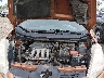 JHMGE88419S****** Reparables 2009 Honda Fit en Cincinnati