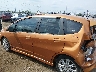 JHMGE88419S****** Salvamento 2009 Honda Fit