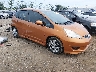 JHMGE88419S****** Salvamento y Destrozados 2009 Honda Fit en Cincinnati