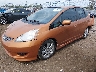 JHMGE88419S****** Usados y Reparables 2009 Honda Fit en Cincinnati
