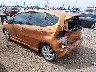 JHMGE88419S****** Salvamento y Reparables 2009 Honda Fit en Cincinnati