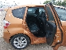 JHMGE88419S****** Destrozados 2009 Honda Fit en Cincinnati