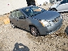 3N1AB61E97L****** Salvage and Wrecked 2007 Nissan Sentra in Gulf Coast