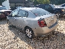 3N1AB61E97L****** Salvage and Repairable 2007 Nissan Sentra in Gulf Coast