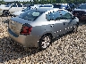 3N1AB61E97L****** Salvage and Wrecked 2007 Nissan Sentra in Mississippi State