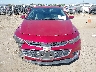 1G1ZH5SX3GF****** Wrecked 2016 Chevrolet Malibu in California State