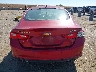 1G1ZH5SX3GF****** Wrecked 2016 Chevrolet Malibu