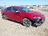 1G1ZH5SX3GF****** Salvage and Wrecked 2016 Chevrolet Malibu in Sacramento