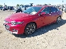 1G1ZH5SX3GF****** Used and Repairable 2016 Chevrolet Malibu in Sacramento