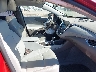 1G1ZH5SX3GF****** Used and Repairable 2016 Chevrolet Malibu in California State