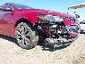 1G1ZH5SX3GF****** Salvage and Repairable 2016 Chevrolet Malibu in California State