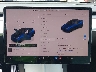 7SAYGDEF9NF****** Salvage and Wrecked 2022 Tesla Model Y in Atlanta East