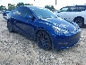 7SAYGDEF9NF****** Salvage and Wrecked 2022 Tesla Model Y in Atlanta East