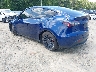 7SAYGDEF9NF****** Salvage and Repairable 2022 Tesla Model Y in Atlanta East