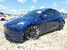 7SAYGDEF9NF****** Salvage and Repairable 2022 Tesla Model Y in Georgia State