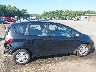 JHMGE8H37BS****** Repairable 2011 Honda Fit in Virginia State