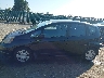 JHMGE8H37BS****** Salvage 2011 Honda Fit