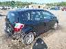 JHMGE8H37BS****** Salvage and Wrecked 2011 Honda Fit in Virginia State