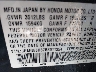 JHMGE8H37BS****** Used 2011 Honda Fit in Northern Virginia