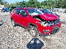 3C4NJDAB3JT****** Salvage and Wrecked 2018 Jeep Compass in Albany