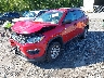 3C4NJDAB3JT****** Used and Repairable 2018 Jeep Compass in Albany