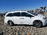 5FNRL5H66DB****** Wrecked 2013 Honda Odyssey in Oregon State