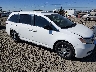 5FNRL5H66DB****** Salvage and Wrecked 2013 Honda Odyssey in Eugene