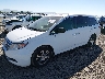5FNRL5H66DB****** Used and Repairable 2013 Honda Odyssey in Eugene