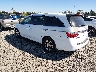 5FNRL5H66DB****** Salvage and Repairable 2013 Honda Odyssey in Eugene