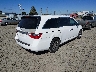 5FNRL5H66DB****** Salvage and Wrecked 2013 Honda Odyssey in Oregon State
