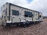 4YDT28R23J7****** Salvamento 2018 Keystone Keystone en Estado de Colorado