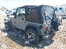 1J4FA29P1YP****** Salvage and Repairable 2000 Jeep Wrangler in Indianapolis