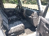 1J4FA29P1YP****** Used and Repairable 2000 Jeep Wrangler in Indiana State