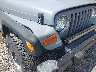 1J4FA29P1YP****** Salvage and Repairable 2000 Jeep Wrangler in Indiana State