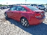 1G1PG5S9XB7****** Salvamento y Reparables 2011 Chevrolet Cruze en York Springs