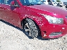 1G1PG5S9XB7****** Salvamento y Reparables 2011 Chevrolet Cruze en Estado de Pennsylvania