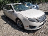 3FAHP0KC1BR****** Salvage and Wrecked 2011 Ford Fusion in Indianapolis
