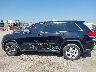 1C4RJFBG4HC****** Reparables 2017 Jeep Grand Cherokee en Estado de Texas