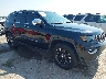 1C4RJFBG4HC****** Salvamento y Destrozados 2017 Jeep Grand Cherokee en Fort Worth North