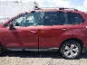 JF2SJADC1FH****** Repairable 2015 Subaru Forester in Pennsylvania State