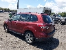 JF2SJADC1FH****** Salvage and Repairable 2015 Subaru Forester in Scranton