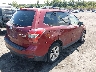 JF2SJADC1FH****** Salvage and Wrecked 2015 Subaru Forester in Pennsylvania State