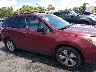 JF2SJADC1FH****** Salvage and Repairable 2015 Subaru Forester in Pennsylvania State