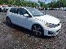 3VW4T7AU1FM****** Salvamento y Destrozados 2015 Volkswagen Golf GTI en Sayreville