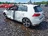 3VW4T7AU1FM****** Salvamento y Reparables 2015 Volkswagen Golf GTI en Sayreville