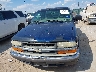 1GCCS1943YK****** Wrecked 2000 Chevrolet S-10 in Texas State